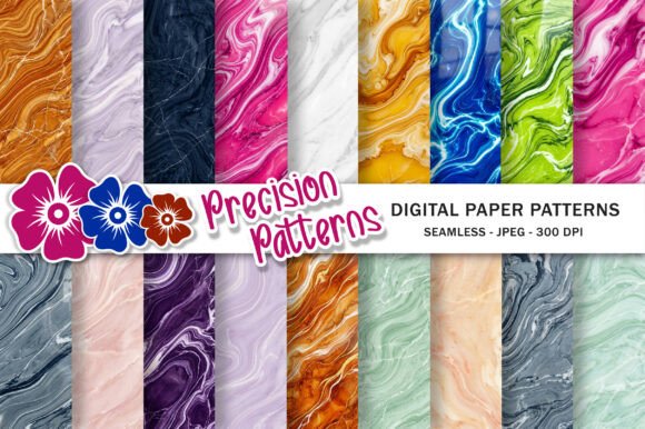 Marble Digital Paper: A Designer's Secret Weapon